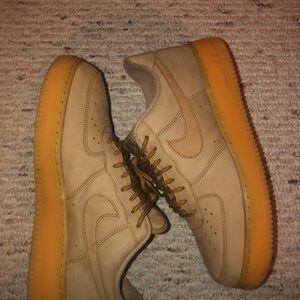 Selling af1 wheat flax 2018